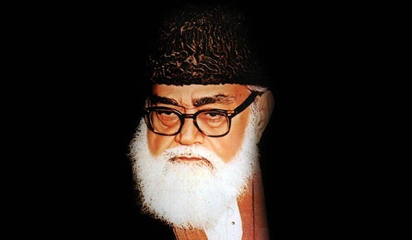 Maulana Maududi